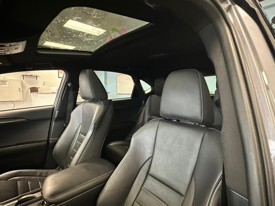 2016 Lexus NX 200t AWD 4dr F Sport, available for sale in Inwood, New York | 5 Towns Drive. Inwood, New York 2016 Lexus NX 200t AWD 4dr F Sport, available for sale in Inwood, New York | 5 Towns Drive. Inwood, New York