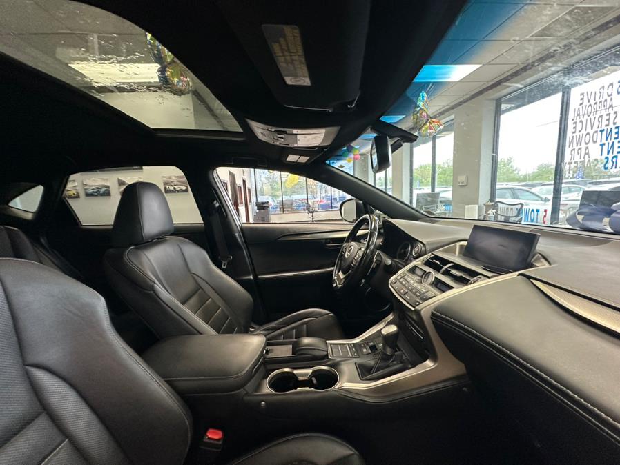 2016 Lexus NX 200t AWD 4dr F Sport, available for sale in Inwood, New York | 5 Towns Drive. Inwood, New York 2016 Lexus NX 200t AWD 4dr F Sport, available for sale in Inwood, New York | 5 Towns Drive. Inwood, New York