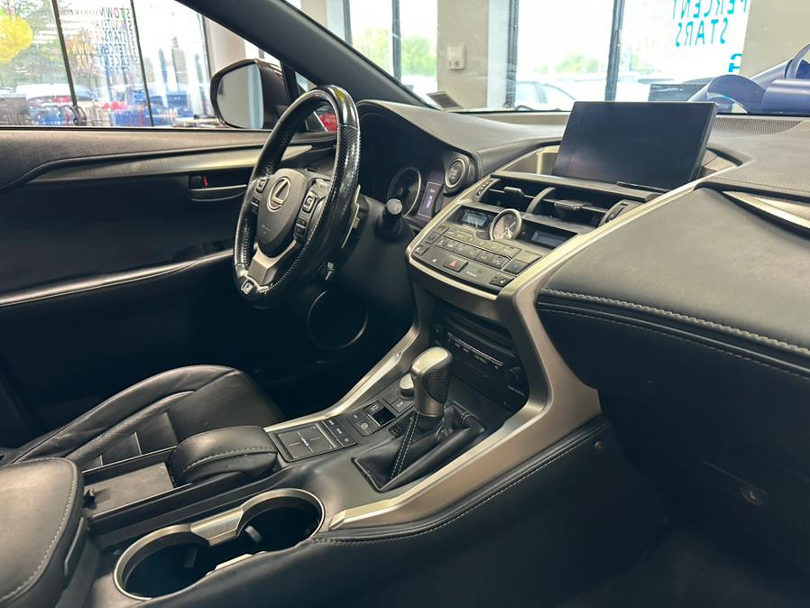 2016 Lexus NX 200t AWD 4dr F Sport, available for sale in Inwood, New York | 5 Towns Drive. Inwood, New York 2016 Lexus NX 200t AWD 4dr F Sport, available for sale in Inwood, New York | 5 Towns Drive. Inwood, New York