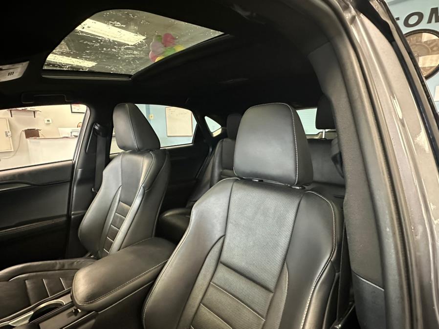 2016 Lexus NX 200t AWD 4dr F Sport, available for sale in Inwood, New York | 5 Towns Drive. Inwood, New York 2016 Lexus NX 200t AWD 4dr F Sport, available for sale in Inwood, New York | 5 Towns Drive. Inwood, New York