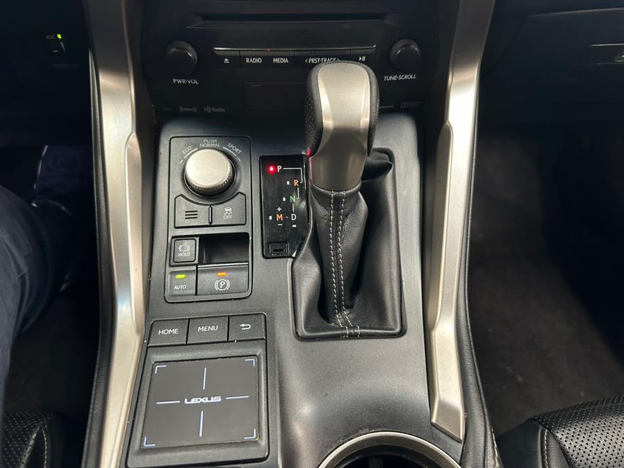 2016 Lexus NX 200t AWD 4dr F Sport, available for sale in Inwood, New York | 5 Towns Drive. Inwood, New York 2016 Lexus NX 200t AWD 4dr F Sport, available for sale in Inwood, New York | 5 Towns Drive. Inwood, New York