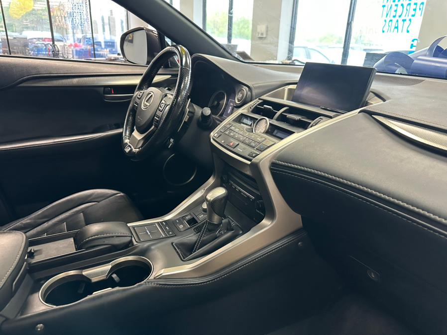 2016 Lexus NX 200t AWD 4dr F Sport, available for sale in Inwood, New York | 5 Towns Drive. Inwood, New York 2016 Lexus NX 200t AWD 4dr F Sport, available for sale in Inwood, New York | 5 Towns Drive. Inwood, New York