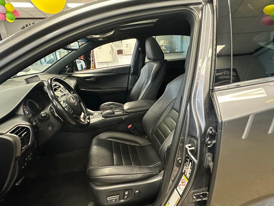 2016 Lexus NX 200t AWD 4dr F Sport, available for sale in Inwood, New York | 5 Towns Drive. Inwood, New York 2016 Lexus NX 200t AWD 4dr F Sport, available for sale in Inwood, New York | 5 Towns Drive. Inwood, New York