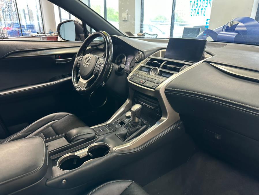 2016 Lexus NX 200t AWD 4dr F Sport, available for sale in Inwood, New York | 5 Towns Drive. Inwood, New York 2016 Lexus NX 200t AWD 4dr F Sport, available for sale in Inwood, New York | 5 Towns Drive. Inwood, New York