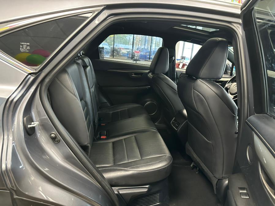 2016 Lexus NX 200t AWD 4dr F Sport, available for sale in Inwood, New York | 5 Towns Drive. Inwood, New York 2016 Lexus NX 200t AWD 4dr F Sport, available for sale in Inwood, New York | 5 Towns Drive. Inwood, New York