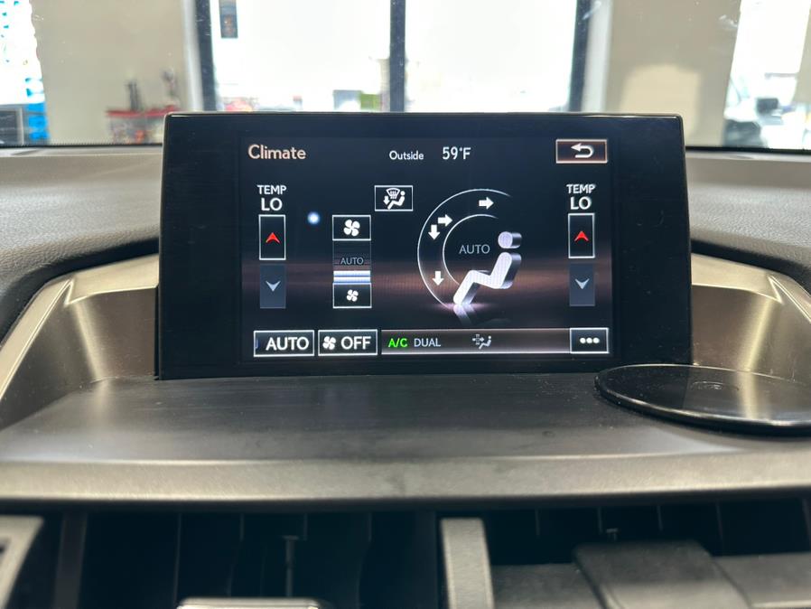2016 Lexus NX 200t AWD 4dr F Sport, available for sale in Inwood, New York | 5 Towns Drive. Inwood, New York 2016 Lexus NX 200t AWD 4dr F Sport, available for sale in Inwood, New York | 5 Towns Drive. Inwood, New York
