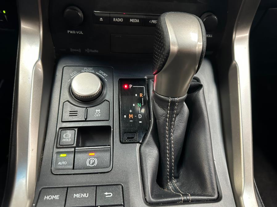 2016 Lexus NX 200t AWD 4dr F Sport, available for sale in Inwood, New York | 5 Towns Drive. Inwood, New York 2016 Lexus NX 200t AWD 4dr F Sport, available for sale in Inwood, New York | 5 Towns Drive. Inwood, New York