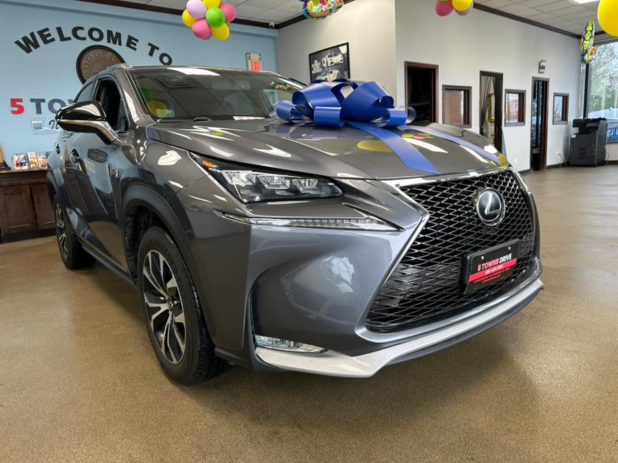 2016 Lexus NX 200t AWD 4dr F Sport, available for sale in Inwood, New York | 5 Towns Drive. Inwood, New York 2016 Lexus NX 200t AWD 4dr F Sport, available for sale in Inwood, New York | 5 Towns Drive. Inwood, New York