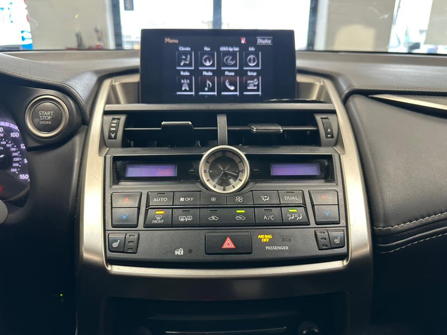 2016 Lexus NX 200t AWD 4dr F Sport, available for sale in Inwood, New York | 5 Towns Drive. Inwood, New York 2016 Lexus NX 200t AWD 4dr F Sport, available for sale in Inwood, New York | 5 Towns Drive. Inwood, New York