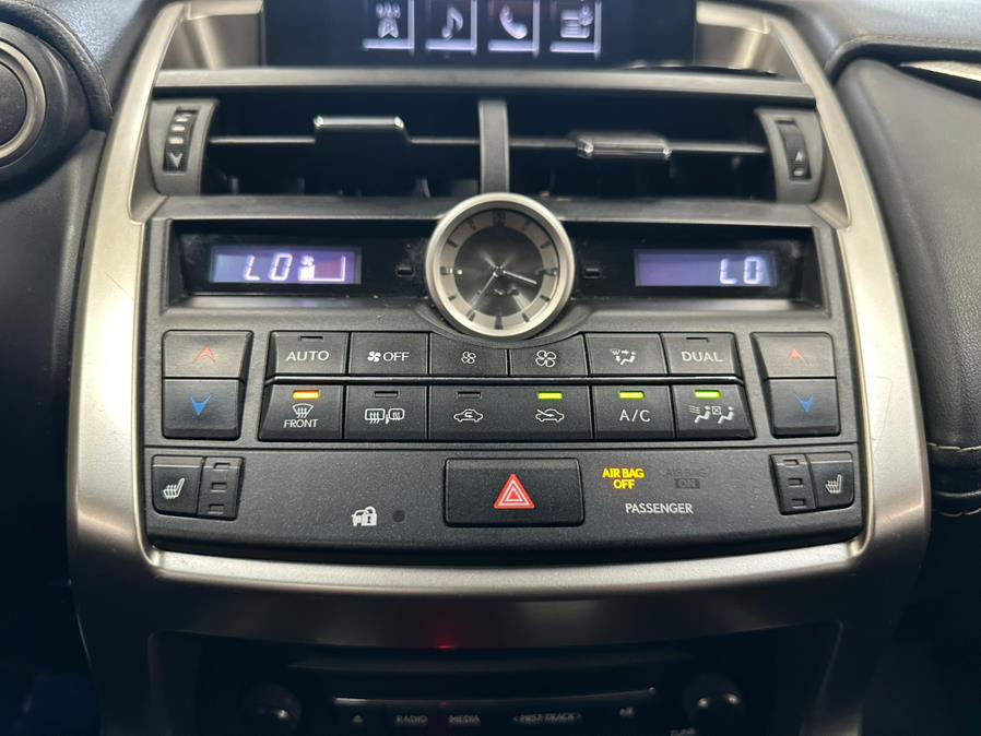 2016 Lexus NX 200t AWD 4dr F Sport, available for sale in Inwood, New York | 5 Towns Drive. Inwood, New York 2016 Lexus NX 200t AWD 4dr F Sport, available for sale in Inwood, New York | 5 Towns Drive. Inwood, New York