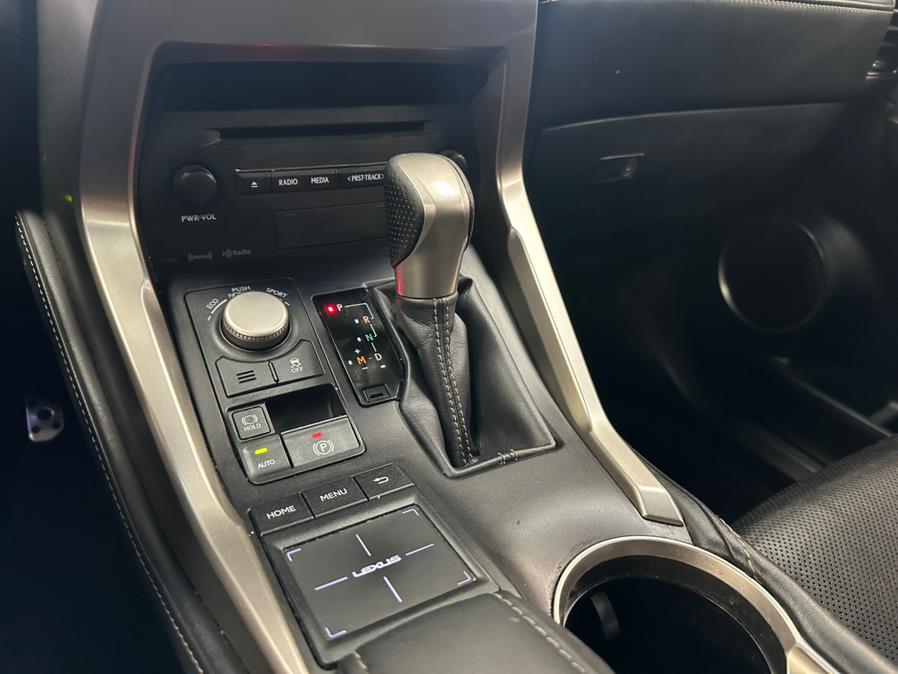 2016 Lexus NX 200t AWD 4dr F Sport, available for sale in Inwood, New York | 5 Towns Drive. Inwood, New York 2016 Lexus NX 200t AWD 4dr F Sport, available for sale in Inwood, New York | 5 Towns Drive. Inwood, New York