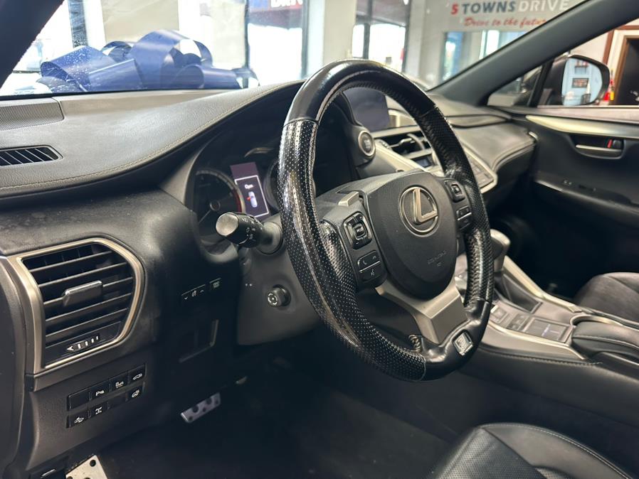 2016 Lexus NX 200t AWD 4dr F Sport, available for sale in Inwood, New York | 5 Towns Drive. Inwood, New York 2016 Lexus NX 200t AWD 4dr F Sport, available for sale in Inwood, New York | 5 Towns Drive. Inwood, New York