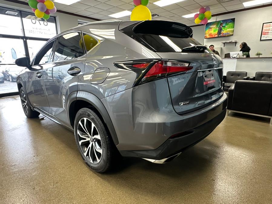 2016 Lexus NX 200t AWD 4dr F Sport, available for sale in Inwood, New York | 5 Towns Drive. Inwood, New York 2016 Lexus NX 200t AWD 4dr F Sport, available for sale in Inwood, New York | 5 Towns Drive. Inwood, New York