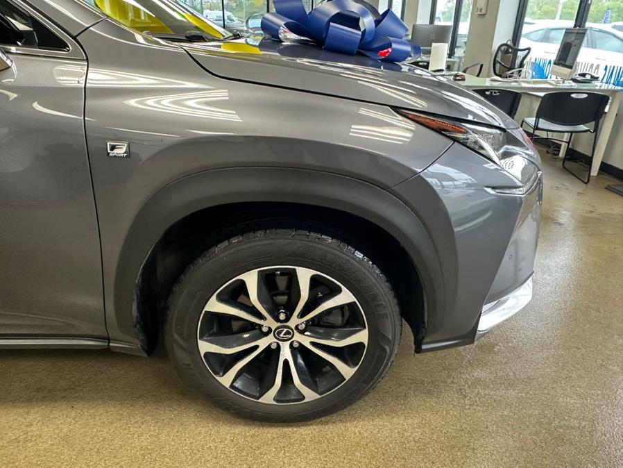 2016 Lexus NX 200t AWD 4dr F Sport, available for sale in Inwood, New York | 5 Towns Drive. Inwood, New York 2016 Lexus NX 200t AWD 4dr F Sport, available for sale in Inwood, New York | 5 Towns Drive. Inwood, New York