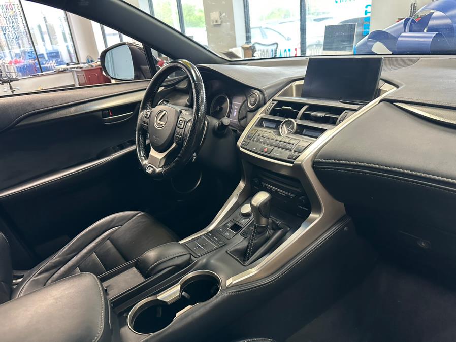 2016 Lexus NX 200t AWD 4dr F Sport, available for sale in Inwood, New York | 5 Towns Drive. Inwood, New York 2016 Lexus NX 200t AWD 4dr F Sport, available for sale in Inwood, New York | 5 Towns Drive. Inwood, New York