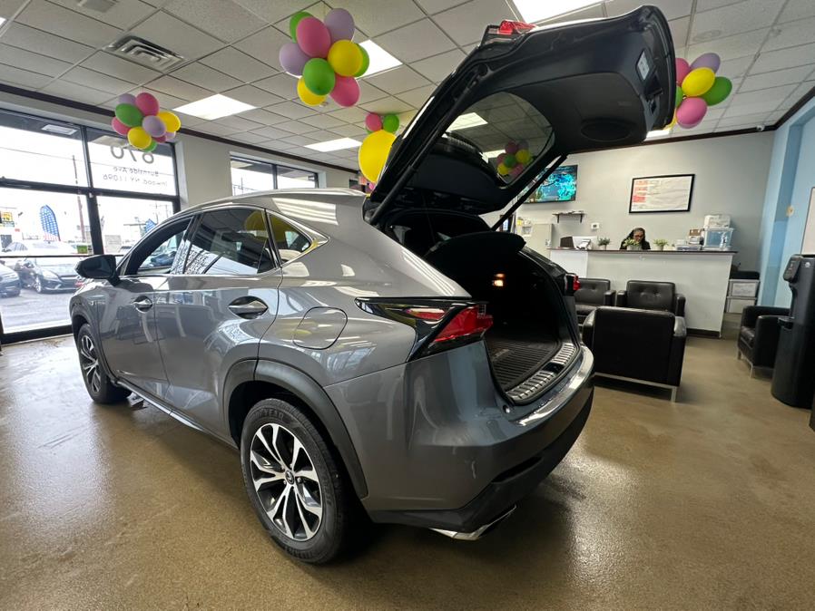 2016 Lexus NX 200t AWD 4dr F Sport, available for sale in Inwood, New York | 5 Towns Drive. Inwood, New York 2016 Lexus NX 200t AWD 4dr F Sport, available for sale in Inwood, New York | 5 Towns Drive. Inwood, New York