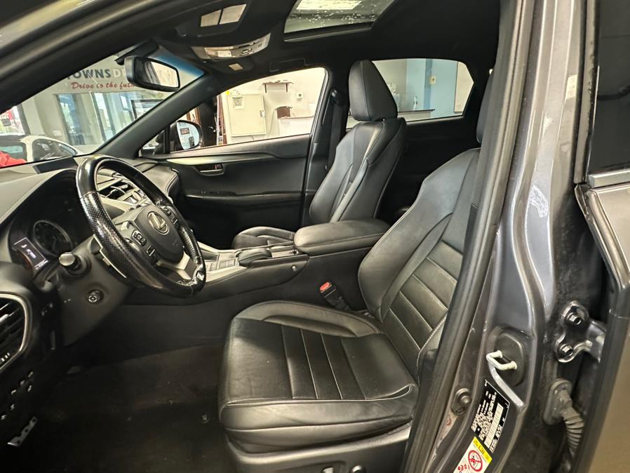 2016 Lexus NX 200t AWD 4dr F Sport, available for sale in Inwood, New York | 5 Towns Drive. Inwood, New York 2016 Lexus NX 200t AWD 4dr F Sport, available for sale in Inwood, New York | 5 Towns Drive. Inwood, New York