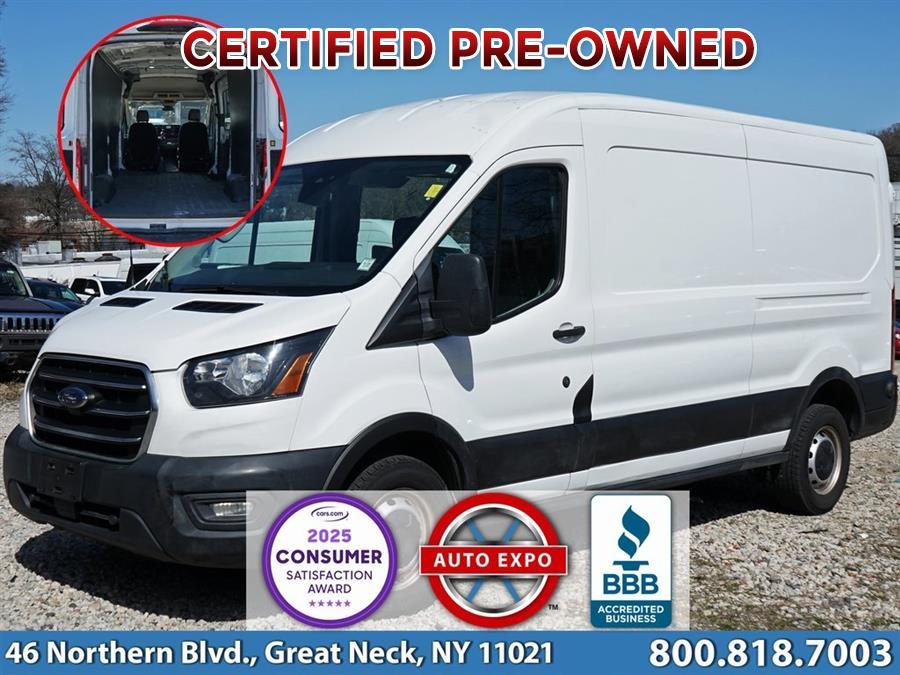 Used 2020 Ford Transit-250 in Great Neck, New York | Auto Expo. Great Neck, New York