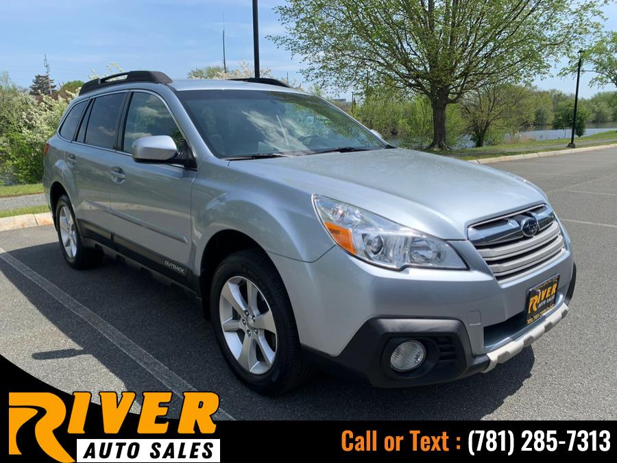 Used 2013 Subaru Outback in Malden, Massachusetts | River Auto Sales. Malden, Massachusetts