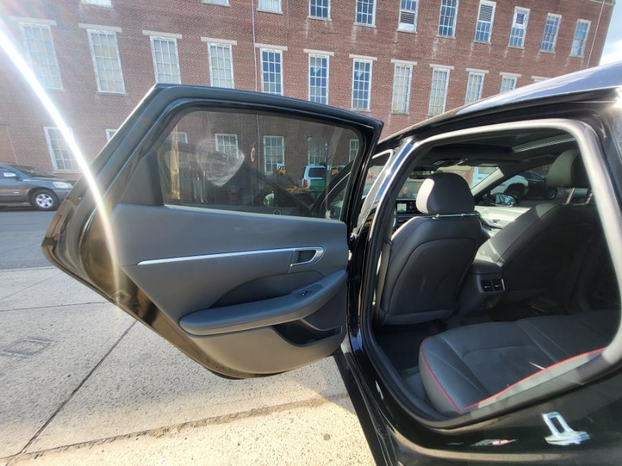 2020 Hyundai Sonata SEL Plus 1.6T, available for sale in Plainfield, New Jersey | Best Cars R Us LLC. Plainfield, New Jersey 2020 Hyundai Sonata SEL Plus 1.6T, available for sale in Plainfield, New Jersey | Best Cars R Us LLC. Plainfield, New Jersey