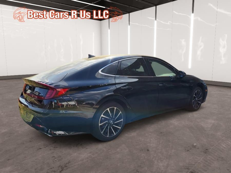 2020 Hyundai Sonata SEL Plus 1.6T, available for sale in Plainfield, New Jersey | Best Cars R Us LLC. Plainfield, New Jersey 2020 Hyundai Sonata SEL Plus 1.6T, available for sale in Plainfield, New Jersey | Best Cars R Us LLC. Plainfield, New Jersey