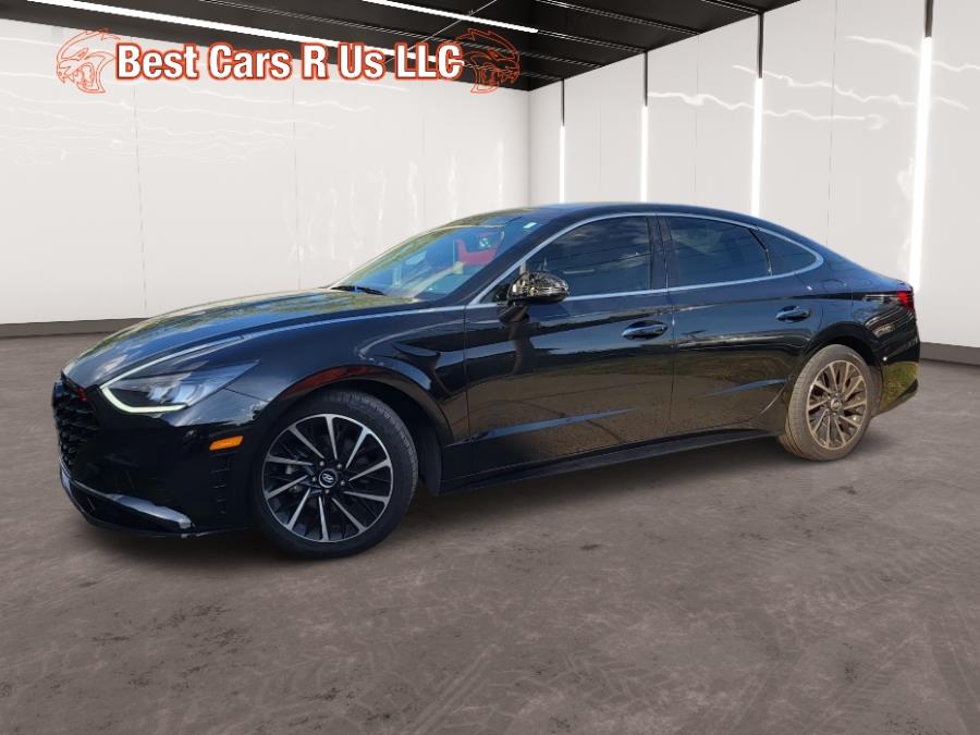 2020 Hyundai Sonata SEL Plus 1.6T, available for sale in Plainfield, New Jersey | Best Cars R Us LLC. Plainfield, New Jersey 2020 Hyundai Sonata SEL Plus 1.6T, available for sale in Plainfield, New Jersey | Best Cars R Us LLC. Plainfield, New Jersey