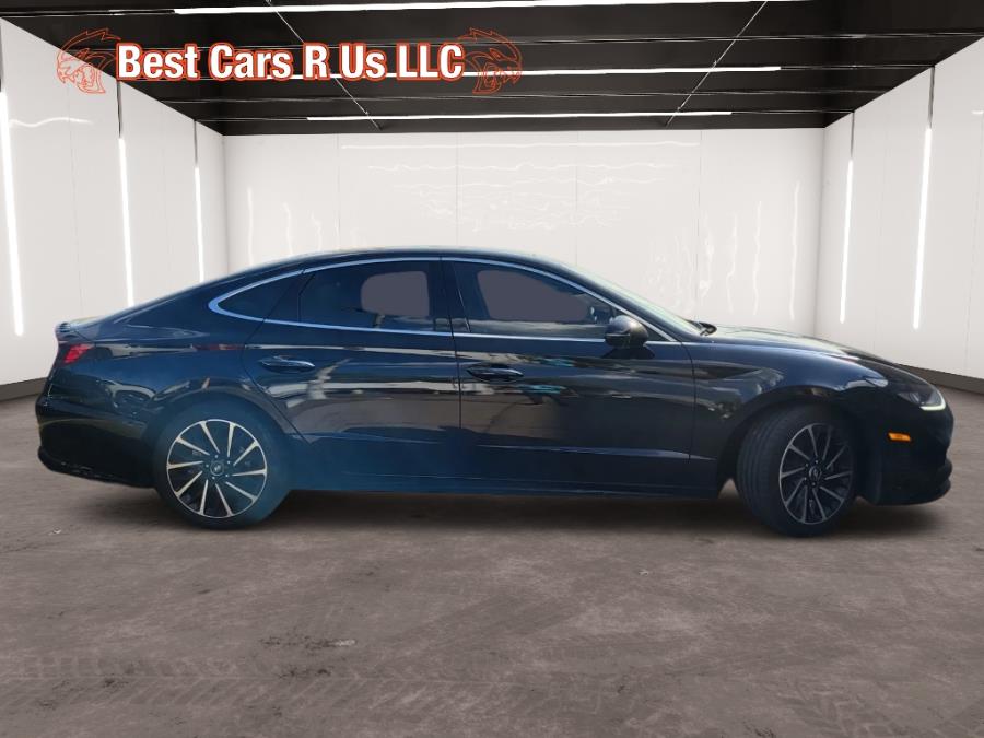 2020 Hyundai Sonata SEL Plus 1.6T, available for sale in Plainfield, New Jersey | Best Cars R Us LLC. Plainfield, New Jersey 2020 Hyundai Sonata SEL Plus 1.6T, available for sale in Plainfield, New Jersey | Best Cars R Us LLC. Plainfield, New Jersey