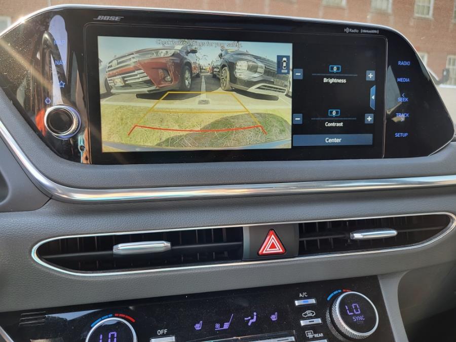 2020 Hyundai Sonata SEL Plus 1.6T, available for sale in Plainfield, New Jersey | Best Cars R Us LLC. Plainfield, New Jersey 2020 Hyundai Sonata SEL Plus 1.6T, available for sale in Plainfield, New Jersey | Best Cars R Us LLC. Plainfield, New Jersey