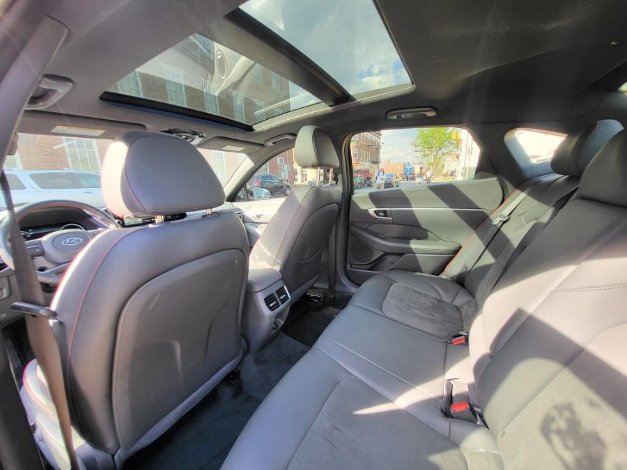 2020 Hyundai Sonata SEL Plus 1.6T, available for sale in Plainfield, New Jersey | Best Cars R Us LLC. Plainfield, New Jersey 2020 Hyundai Sonata SEL Plus 1.6T, available for sale in Plainfield, New Jersey | Best Cars R Us LLC. Plainfield, New Jersey