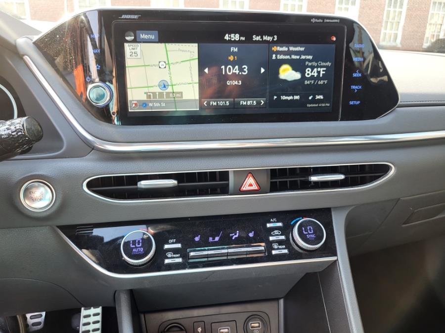 2020 Hyundai Sonata SEL Plus 1.6T, available for sale in Plainfield, New Jersey | Best Cars R Us LLC. Plainfield, New Jersey 2020 Hyundai Sonata SEL Plus 1.6T, available for sale in Plainfield, New Jersey | Best Cars R Us LLC. Plainfield, New Jersey