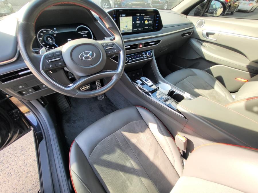 2020 Hyundai Sonata SEL Plus 1.6T, available for sale in Plainfield, New Jersey | Best Cars R Us LLC. Plainfield, New Jersey 2020 Hyundai Sonata SEL Plus 1.6T, available for sale in Plainfield, New Jersey | Best Cars R Us LLC. Plainfield, New Jersey