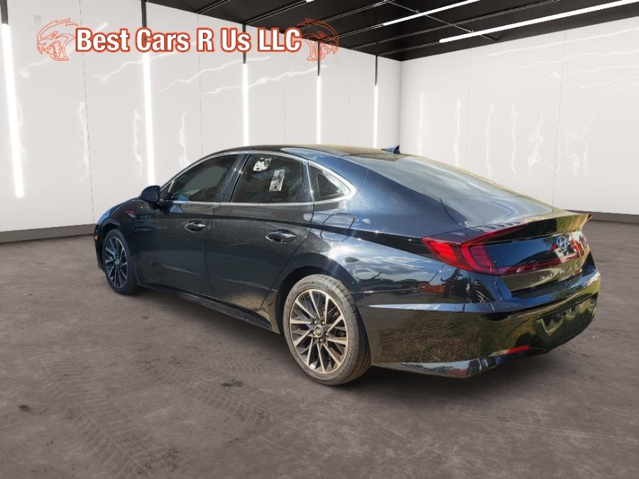 2020 Hyundai Sonata SEL Plus 1.6T, available for sale in Plainfield, New Jersey | Best Cars R Us LLC. Plainfield, New Jersey 2020 Hyundai Sonata SEL Plus 1.6T, available for sale in Plainfield, New Jersey | Best Cars R Us LLC. Plainfield, New Jersey