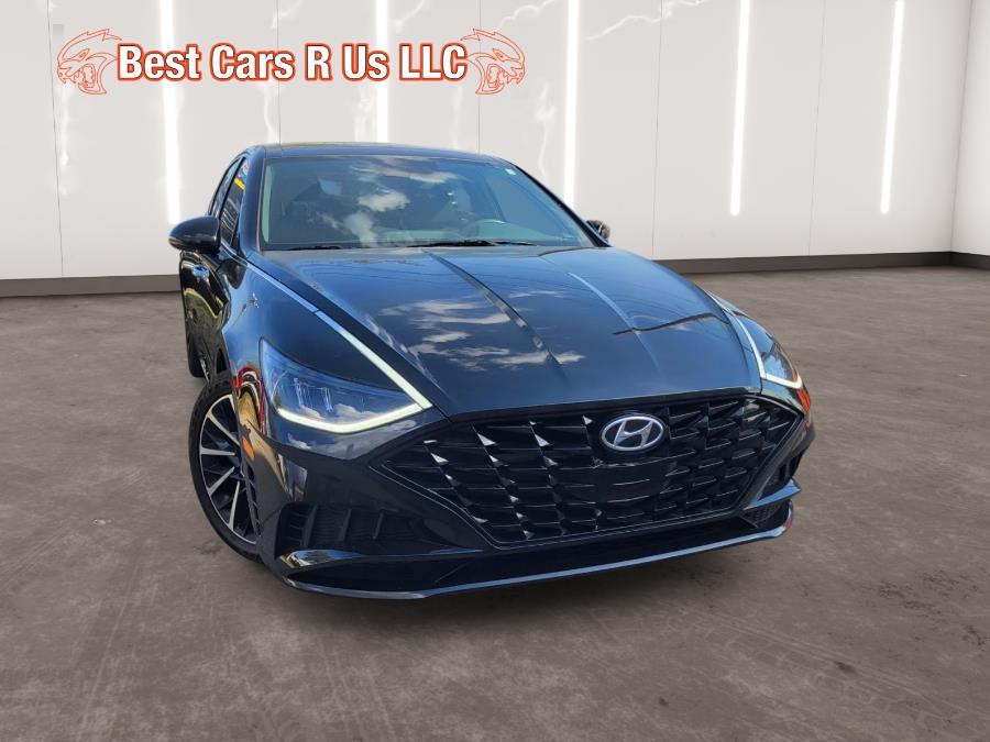 2020 Hyundai Sonata SEL Plus 1.6T, available for sale in Plainfield, New Jersey | Best Cars R Us LLC. Plainfield, New Jersey 2020 Hyundai Sonata SEL Plus 1.6T, available for sale in Plainfield, New Jersey | Best Cars R Us LLC. Plainfield, New Jersey