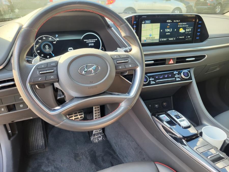 2020 Hyundai Sonata SEL Plus 1.6T, available for sale in Plainfield, New Jersey | Best Cars R Us LLC. Plainfield, New Jersey 2020 Hyundai Sonata SEL Plus 1.6T, available for sale in Plainfield, New Jersey | Best Cars R Us LLC. Plainfield, New Jersey