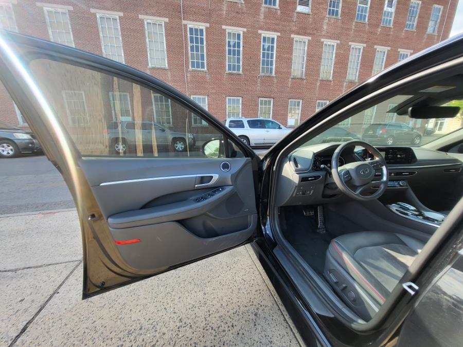 2020 Hyundai Sonata SEL Plus 1.6T, available for sale in Plainfield, New Jersey | Best Cars R Us LLC. Plainfield, New Jersey 2020 Hyundai Sonata SEL Plus 1.6T, available for sale in Plainfield, New Jersey | Best Cars R Us LLC. Plainfield, New Jersey