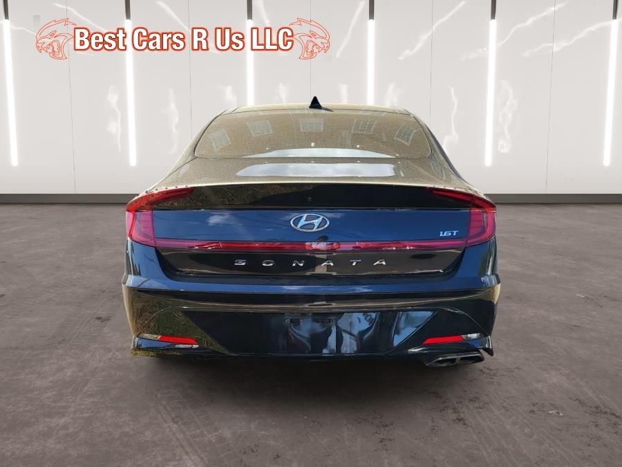 2020 Hyundai Sonata SEL Plus 1.6T, available for sale in Plainfield, New Jersey | Best Cars R Us LLC. Plainfield, New Jersey 2020 Hyundai Sonata SEL Plus 1.6T, available for sale in Plainfield, New Jersey | Best Cars R Us LLC. Plainfield, New Jersey