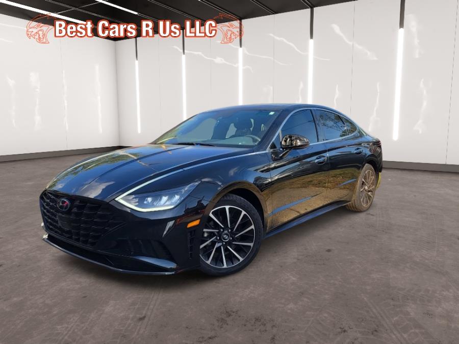 Used 2020 Hyundai Sonata in Plainfield, New Jersey | Best Cars R Us LLC. Plainfield, New Jersey