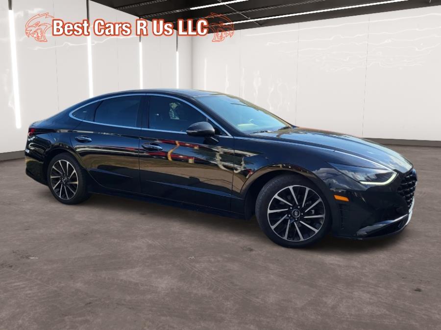 2020 Hyundai Sonata SEL Plus 1.6T, available for sale in Plainfield, New Jersey | Best Cars R Us LLC. Plainfield, New Jersey 2020 Hyundai Sonata SEL Plus 1.6T, available for sale in Plainfield, New Jersey | Best Cars R Us LLC. Plainfield, New Jersey