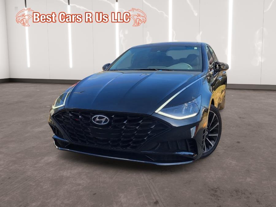 Used 2020 Hyundai Sonata in Plainfield, New Jersey | Best Cars R Us LLC. Plainfield, New Jersey