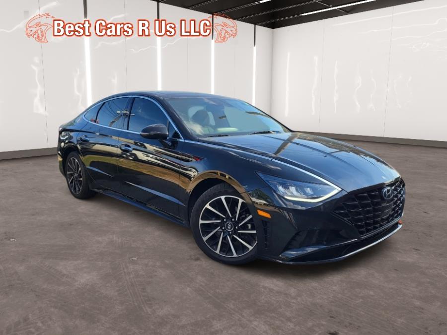 2020 Hyundai Sonata SEL Plus 1.6T, available for sale in Plainfield, New Jersey | Best Cars R Us LLC. Plainfield, New Jersey 2020 Hyundai Sonata SEL Plus 1.6T, available for sale in Plainfield, New Jersey | Best Cars R Us LLC. Plainfield, New Jersey
