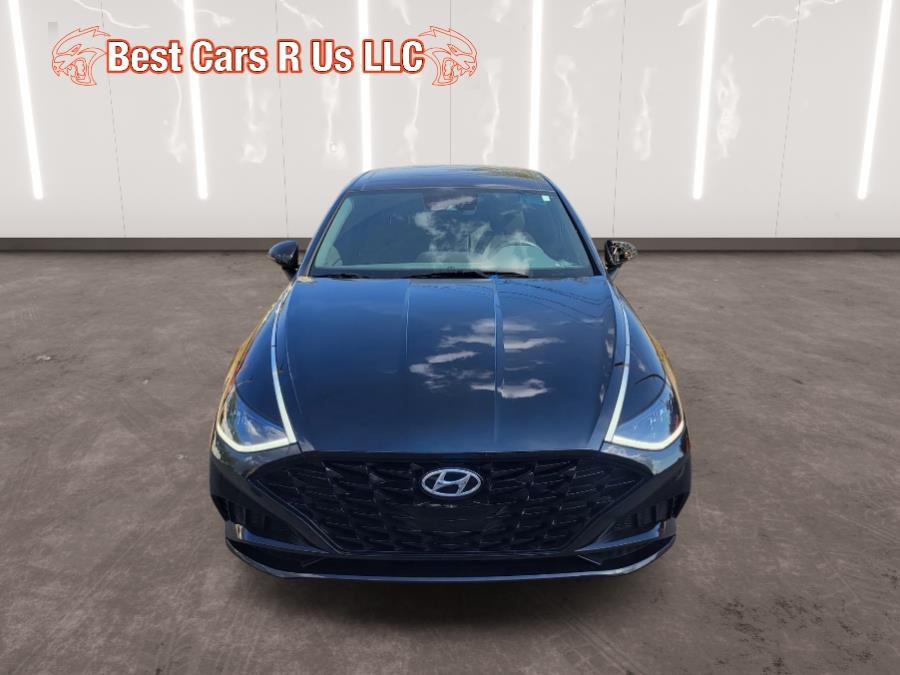 2020 Hyundai Sonata SEL Plus 1.6T, available for sale in Plainfield, New Jersey | Best Cars R Us LLC. Plainfield, New Jersey 2020 Hyundai Sonata SEL Plus 1.6T, available for sale in Plainfield, New Jersey | Best Cars R Us LLC. Plainfield, New Jersey