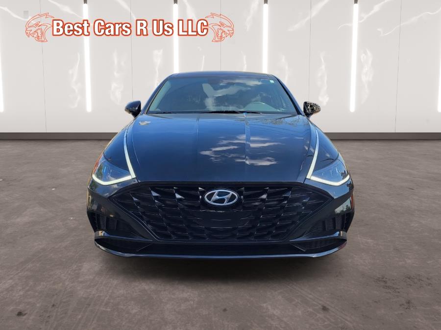 2020 Hyundai Sonata SEL Plus 1.6T, available for sale in Plainfield, New Jersey | Best Cars R Us LLC. Plainfield, New Jersey 2020 Hyundai Sonata SEL Plus 1.6T, available for sale in Plainfield, New Jersey | Best Cars R Us LLC. Plainfield, New Jersey