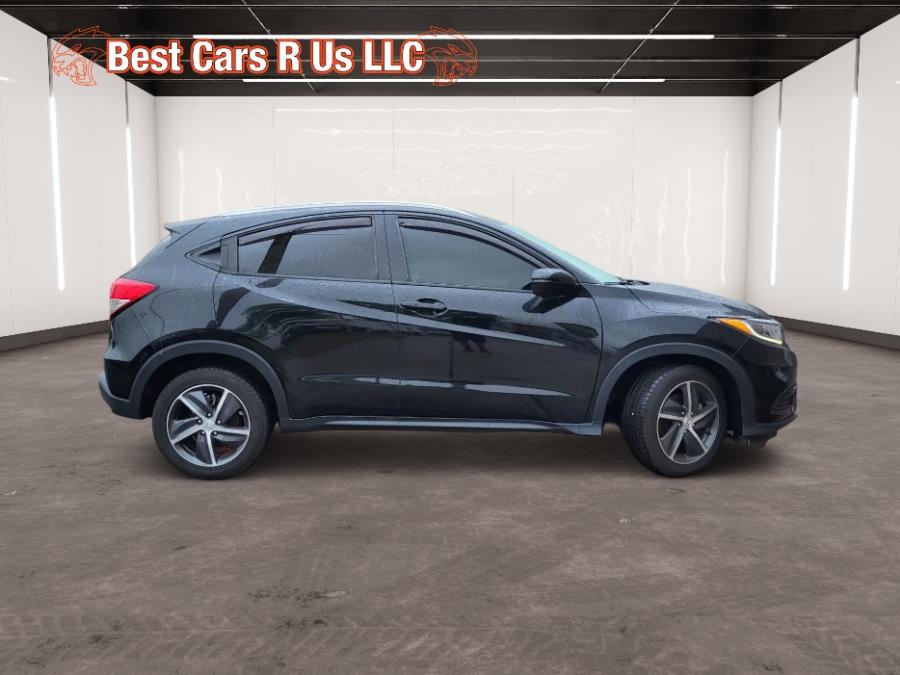 2022 Honda HR-V EX AWD CVT, available for sale in Plainfield, New Jersey | Best Cars R Us LLC. Plainfield, New Jersey 2022 Honda HR-V EX AWD CVT, available for sale in Plainfield, New Jersey | Best Cars R Us LLC. Plainfield, New Jersey