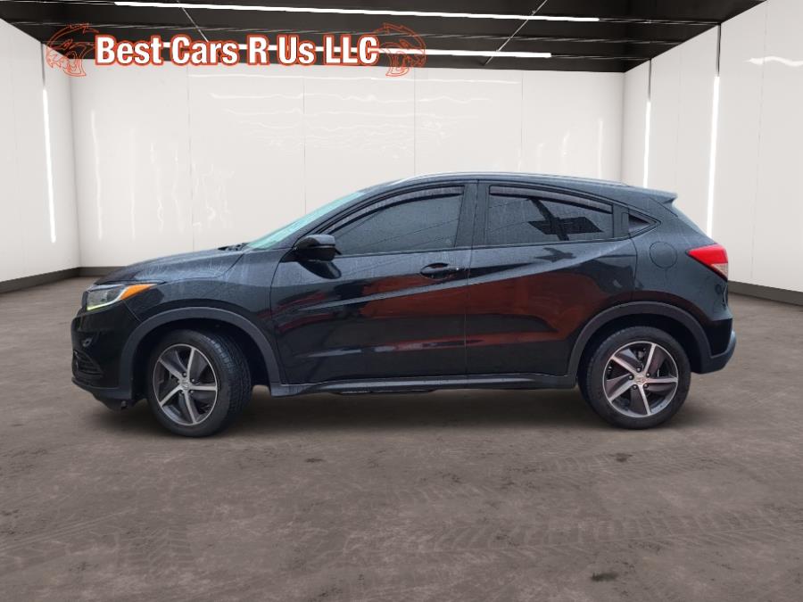 2022 Honda HR-V EX AWD CVT, available for sale in Plainfield, New Jersey | Best Cars R Us LLC. Plainfield, New Jersey 2022 Honda HR-V EX AWD CVT, available for sale in Plainfield, New Jersey | Best Cars R Us LLC. Plainfield, New Jersey