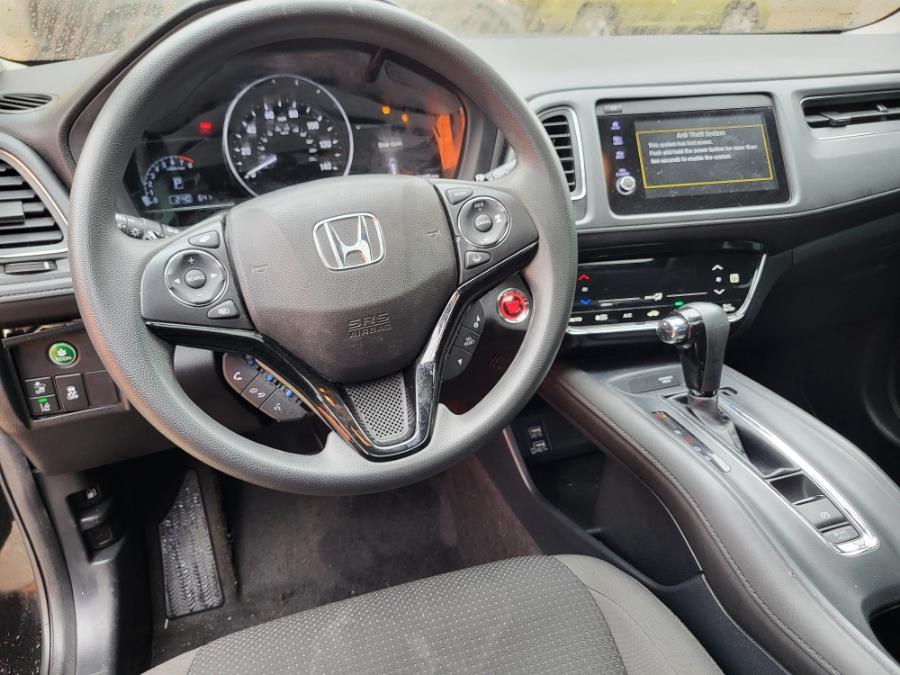 2022 Honda HR-V EX AWD CVT, available for sale in Plainfield, New Jersey | Best Cars R Us LLC. Plainfield, New Jersey 2022 Honda HR-V EX AWD CVT, available for sale in Plainfield, New Jersey | Best Cars R Us LLC. Plainfield, New Jersey