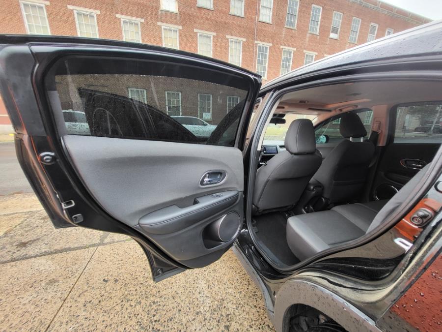 2022 Honda HR-V EX AWD CVT, available for sale in Plainfield, New Jersey | Best Cars R Us LLC. Plainfield, New Jersey 2022 Honda HR-V EX AWD CVT, available for sale in Plainfield, New Jersey | Best Cars R Us LLC. Plainfield, New Jersey