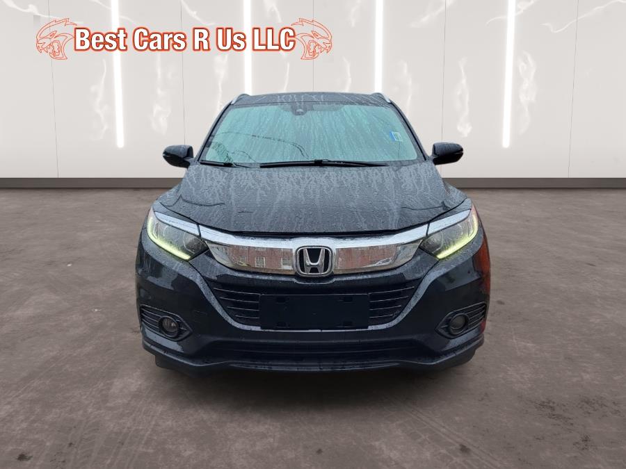 2022 Honda HR-V EX AWD CVT, available for sale in Plainfield, New Jersey | Best Cars R Us LLC. Plainfield, New Jersey 2022 Honda HR-V EX AWD CVT, available for sale in Plainfield, New Jersey | Best Cars R Us LLC. Plainfield, New Jersey