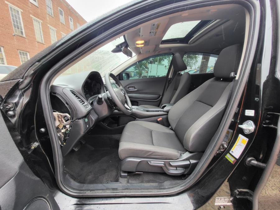 2022 Honda HR-V EX AWD CVT, available for sale in Plainfield, New Jersey | Best Cars R Us LLC. Plainfield, New Jersey 2022 Honda HR-V EX AWD CVT, available for sale in Plainfield, New Jersey | Best Cars R Us LLC. Plainfield, New Jersey