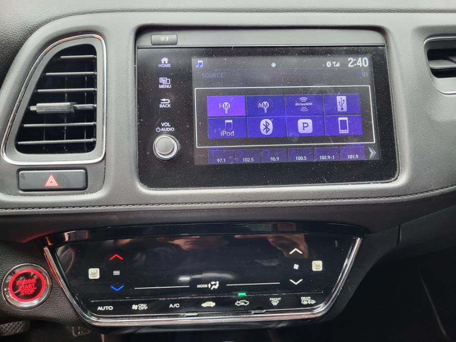 2022 Honda HR-V EX AWD CVT, available for sale in Plainfield, New Jersey | Best Cars R Us LLC. Plainfield, New Jersey 2022 Honda HR-V EX AWD CVT, available for sale in Plainfield, New Jersey | Best Cars R Us LLC. Plainfield, New Jersey