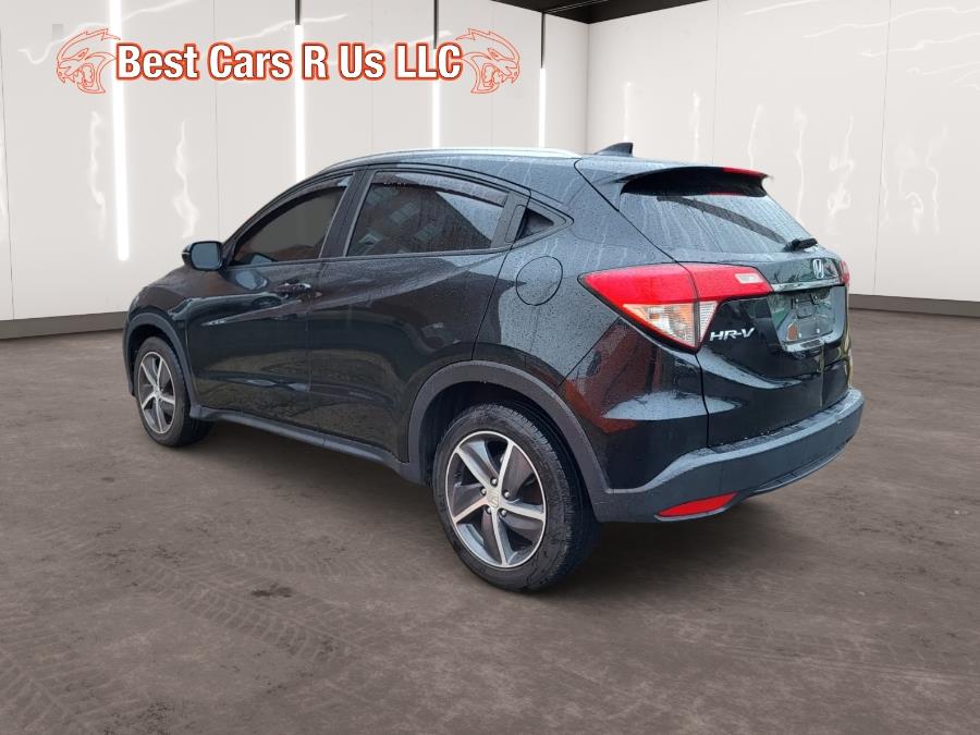 2022 Honda HR-V EX AWD CVT, available for sale in Plainfield, New Jersey | Best Cars R Us LLC. Plainfield, New Jersey 2022 Honda HR-V EX AWD CVT, available for sale in Plainfield, New Jersey | Best Cars R Us LLC. Plainfield, New Jersey